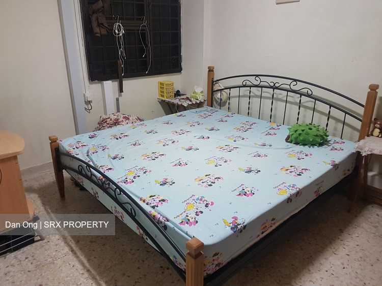 Blk 2 Ghim Moh Road (Queenstown), HDB 3 Rooms #174846432